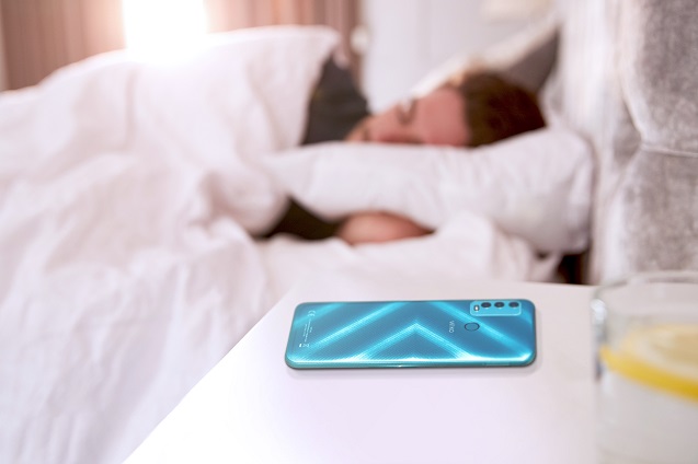 Mitos y verdades sobre el uso de la batería del smartphone.