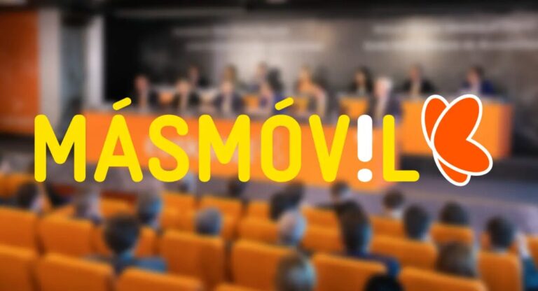 El tercer operador de telecomunicaciones en España toma forma.