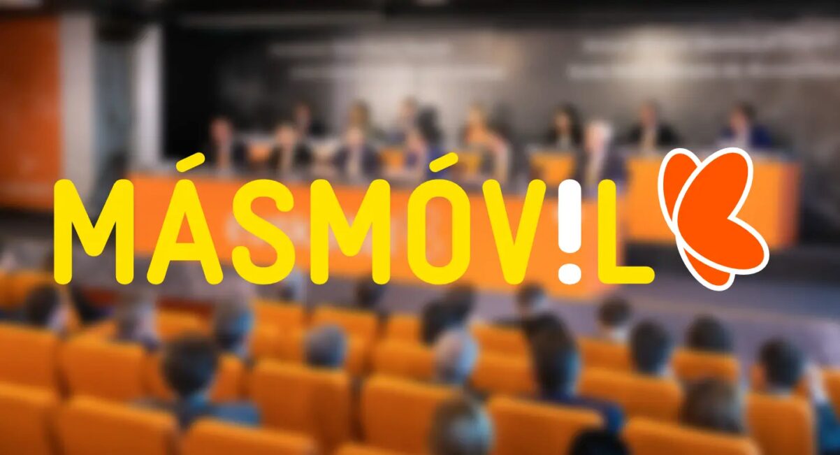 El tercer operador de telecomunicaciones en España toma forma.