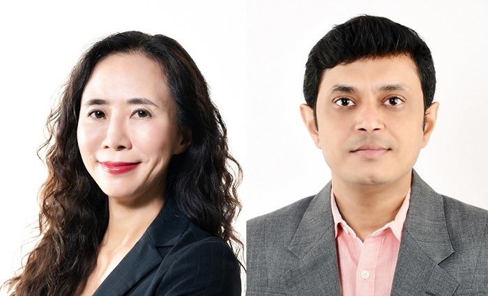 Investigadores de Samsung elegidos como vicepresidentes de 3GPP.