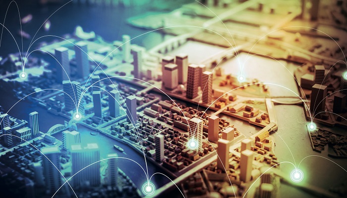 Se comercializarán 7.200 millones de antenas de IoT para 2025.