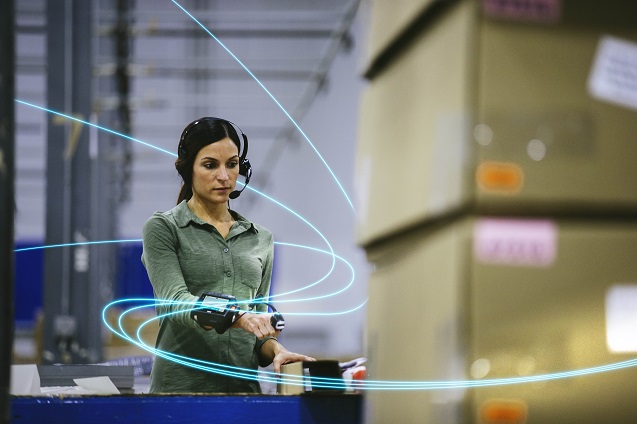 Cadena de suministro 4.0, el camino hacia las smart factories.