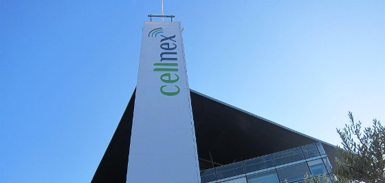 MSCI mejora el rating ESG de Cellnex.