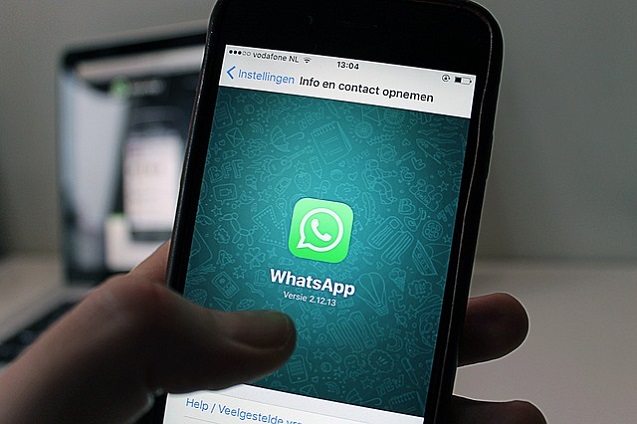 Whatsapp no cuaja entre los grandes e-commerce.