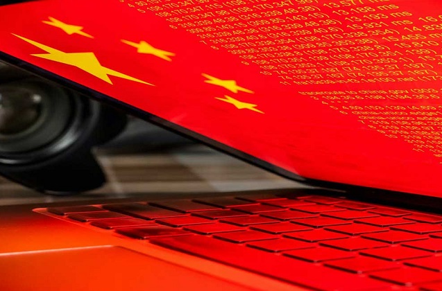 Cybereason identifica a los responsables del ciberespionaje chino a las telco.