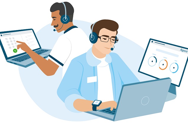 Nmonitoring Queues: mayor eficiencia para pequeños contact center.