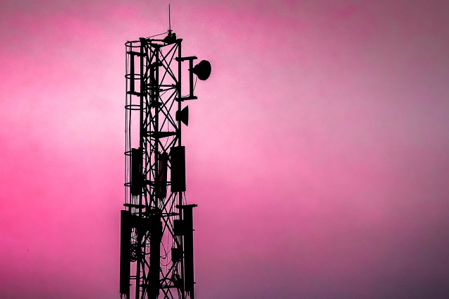 Telefónica implementará Open RAN en sus cuatro principales mercados.