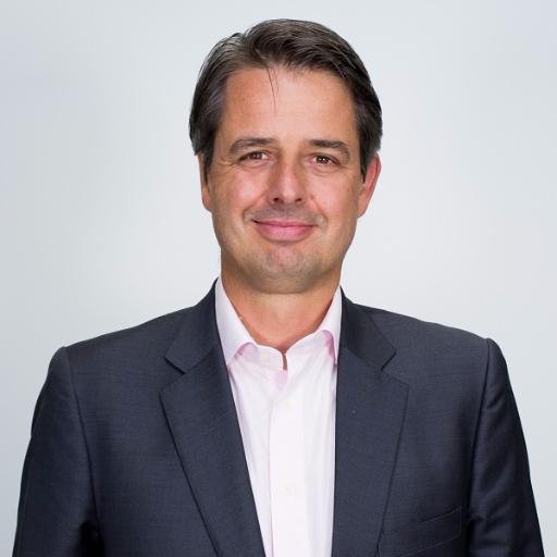 Martijn Blanken, director general de EXA Infrastructure.