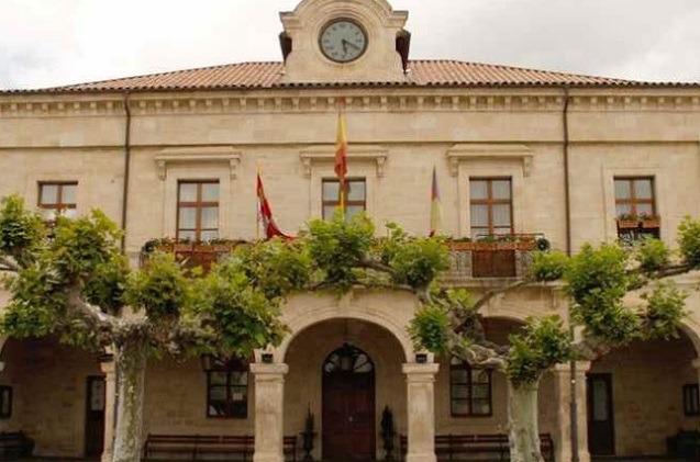 Villarcayo (Burgos) da un paso más para convertirse en una smart town