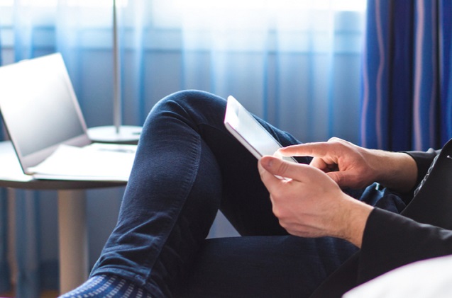 Wi-Fi de alto rendimiento, requisito top para huéspedes y vecinos.