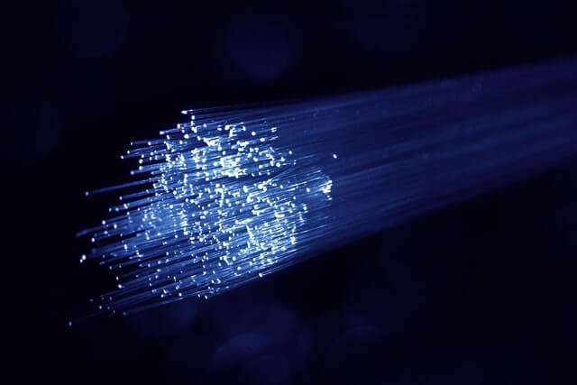 RedIRIS aumenta su protección y velocidad hasta los 100 gigabits.