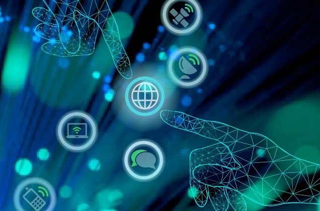 Informe sobre el estado de la banda ancha 2021.