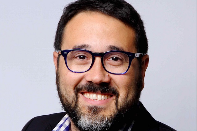 Hanen García, Global Telco Solutions Manager de Red Hat.