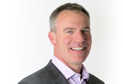 Ed Meyercord, presidente y CEO de Extreme Networks.