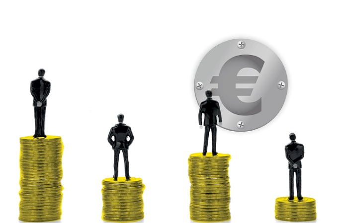 Los perfiles mejor pagados en España en 2021 del sector TIC.