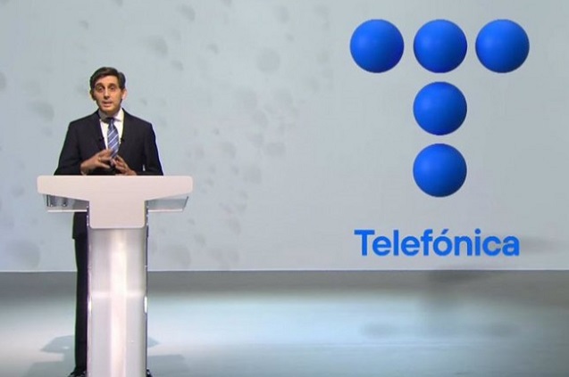 Telefónica crea una nueva área de Estrategia y Desarrollo.