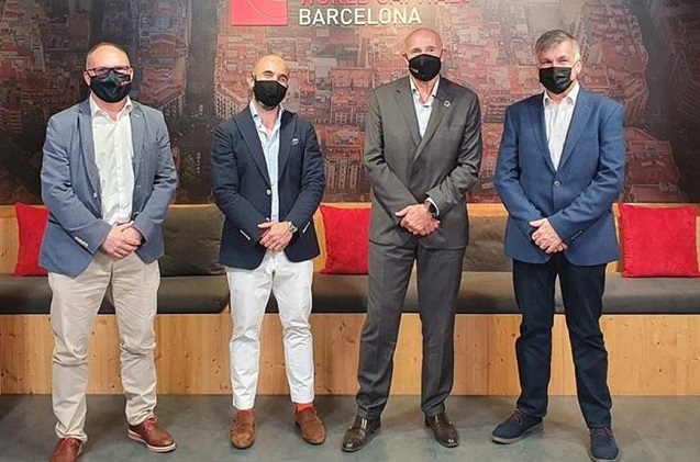 MWCapital y Teldat se unen para impulsar las redes 5G.