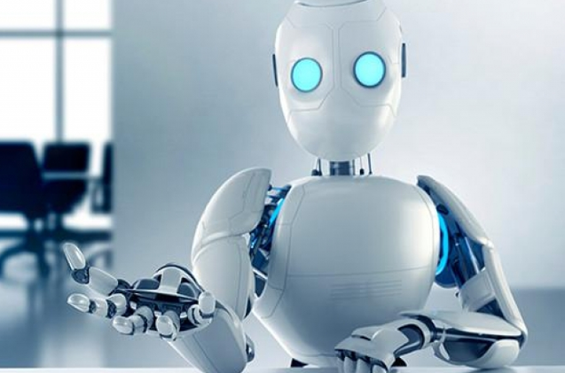 Internet está plagado de bots.