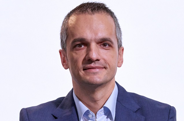 Ismael Asenjo, nuevo CEO de Zener.