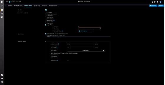 EnGenius añade más seguridad a su plataforma Cloud.