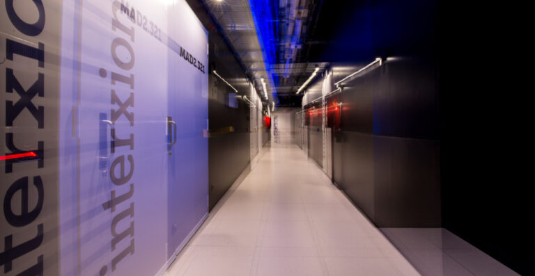 Tecnología de localización para interiores alternativa al GPS