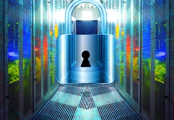 Problemas de la encriptación en las redes de telecomunicaciones.