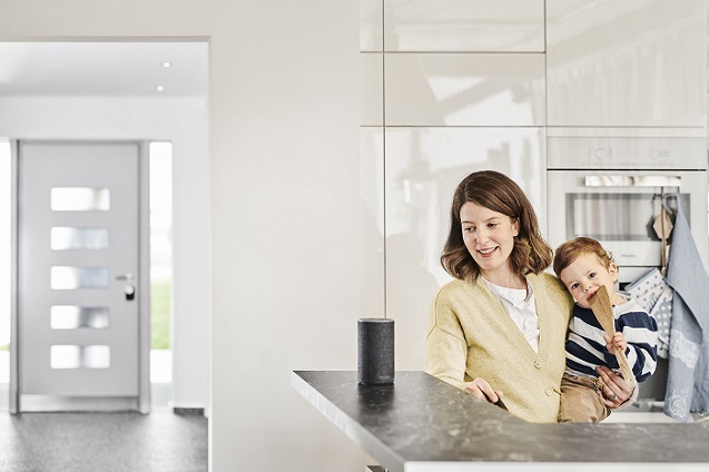 En 2025 un 20% de las casas en España estarán conectadas.