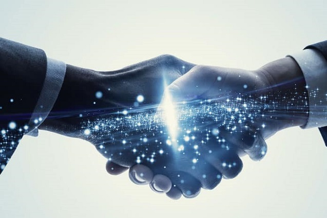 Juniper Networks e Intel suman fuerzas en Open RAN.