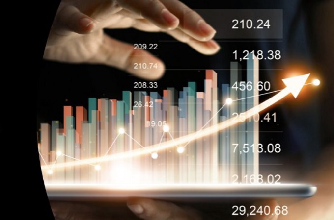 Nuevo récord de tráfico en España: 700 Gbit/s.