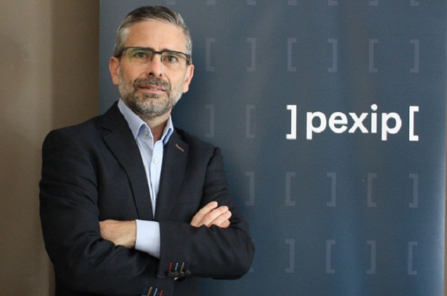 Manuel Almodóvar, nuevo responsable de canal de Pexip España y Portugal.