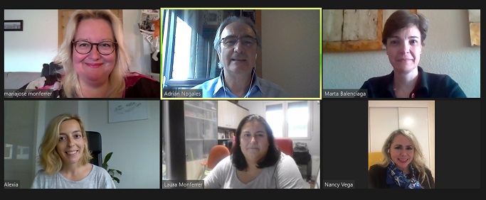 Colaboración COIT - AIVERSE para impulsar las vocaciones STEAM.