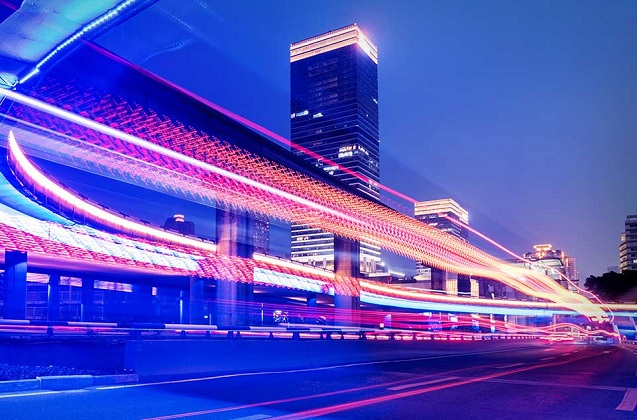 Se acelera la adopción de 5G en el mundo.