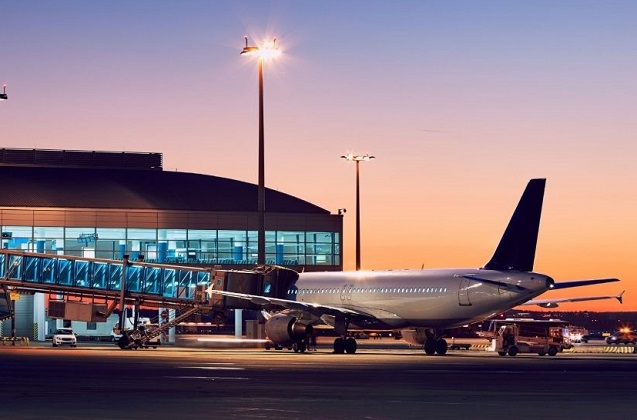 Wi-Fi aterriza en el aeropuerto Internacional de Punta Cana.