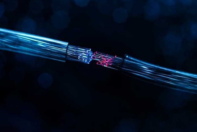 Colt lanza servicio 400GE (Gigabit Ethernet) en Europa y Asia-Pacífico.