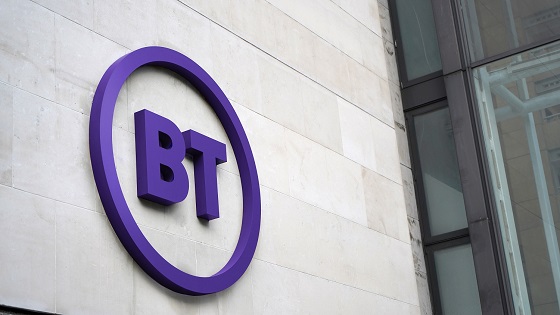 BT lanza Operator Connect para Teams.