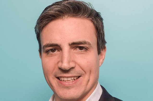 ReRenaud Charvet, CEO de Ringover.