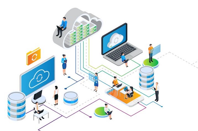 Gestión de redes en la nube: 10 preguntas obligatorias.