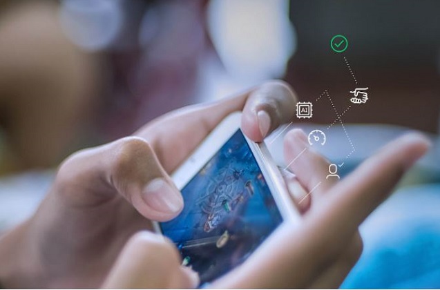 Ericsson añade inteligencia al Core 5G con NWDAF.