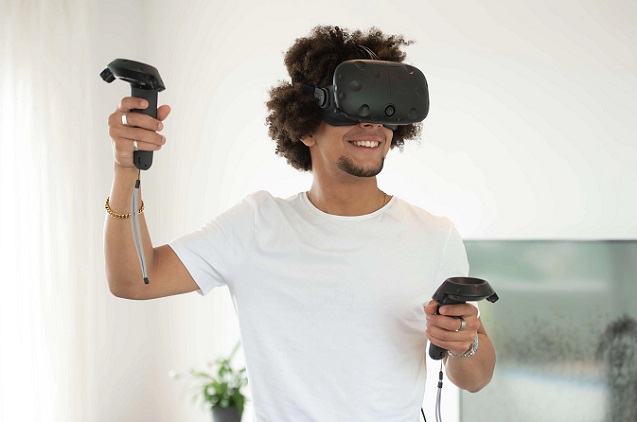 Ericsson presenta Time-Critical Communication para 5G en tiempo real.