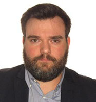 Jose Nieto, senior Solutions Architect de Infoblox.