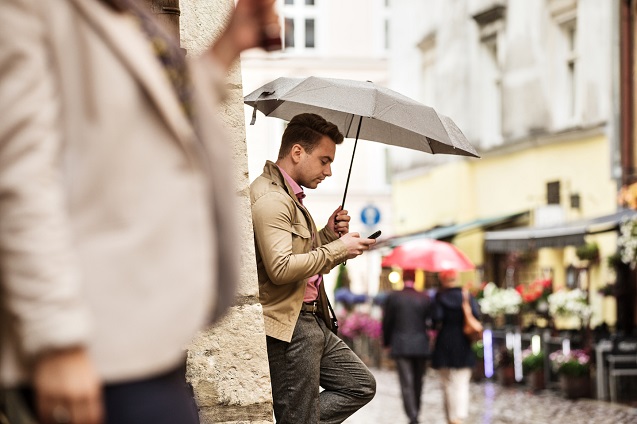 El 51% de los españoles creen que no pueden proteger sus datos, según Cisco.