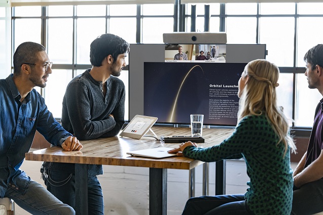 La COP26 elige la tecnología de Cisco para conectar a sus participantes.