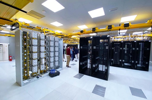 Orange abrirá seis nuevos CPD en España en dos años.