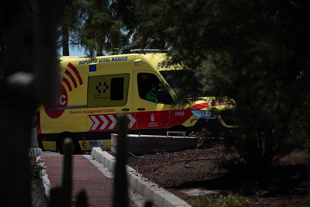 Canarias adjudica el mantenimiento de RESCAN a Técnicas Competitivas-Teltronic.