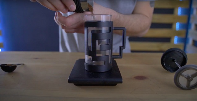 Blockchain para definir el futuro del café.