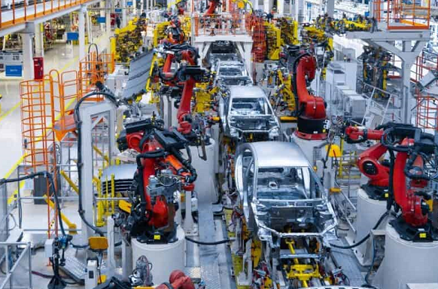 Casos de uso 5G para verticales.