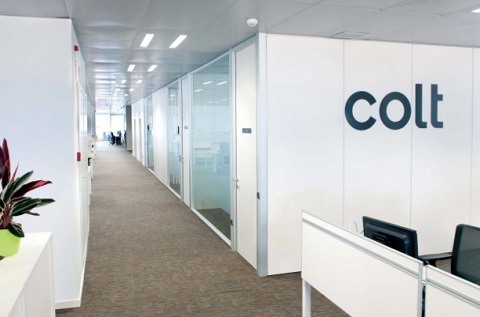 Colt se une al programa Operator Connect de Microsoft.