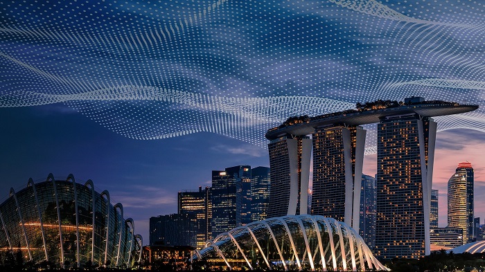 Ericsson habilita redes más inteligente con una nueva solución.