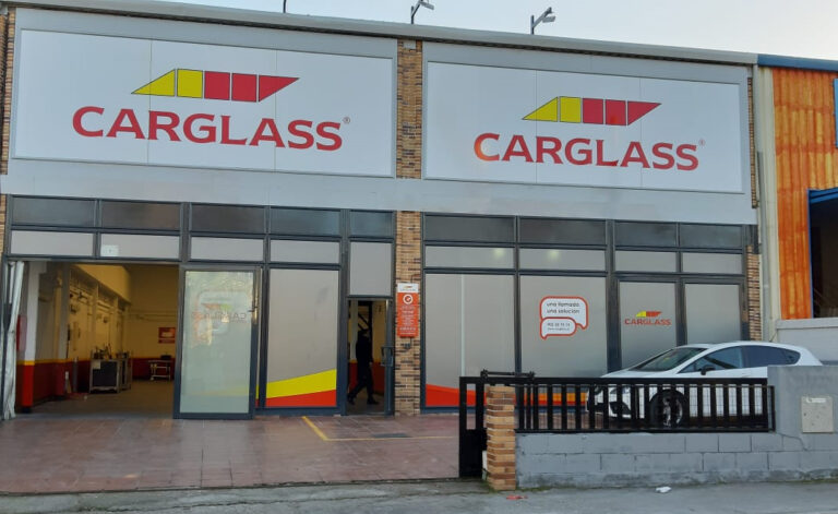 Carglass repara sus comunicaciones con telefonía IP.
