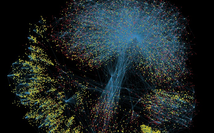 Inflame, solución de ciberseguridad de BT basada en IA epidemiológica.